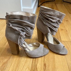 Kristin Cavallari x Chinese Laundry Boots